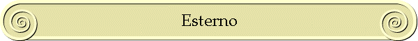 Esterno