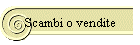 Scambi o vendite